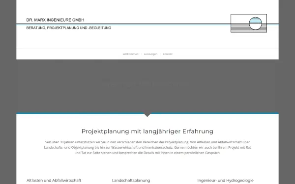 www.marx-ingenieure.de