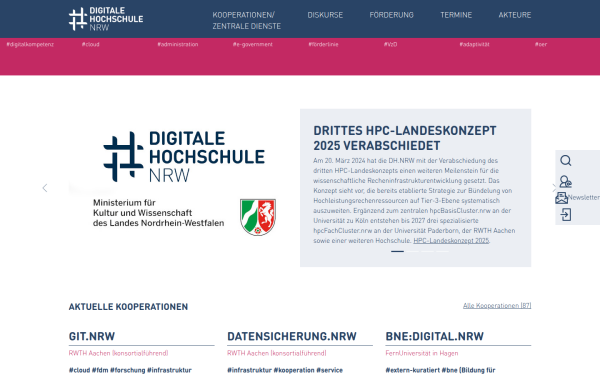www.dh.nrw