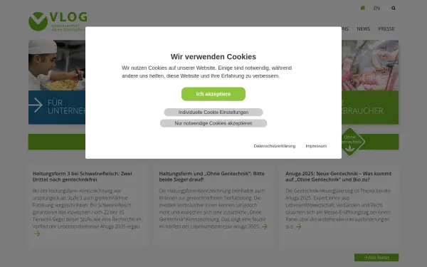 www.ohnegentechnik.org