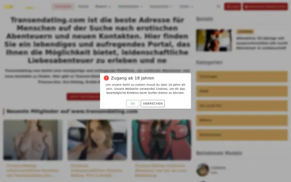 www.transendating.com