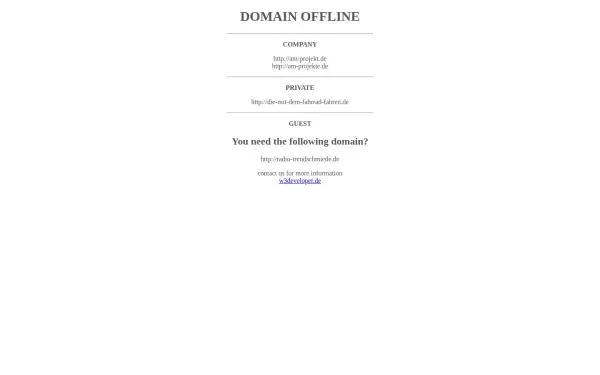 am-projekte.de