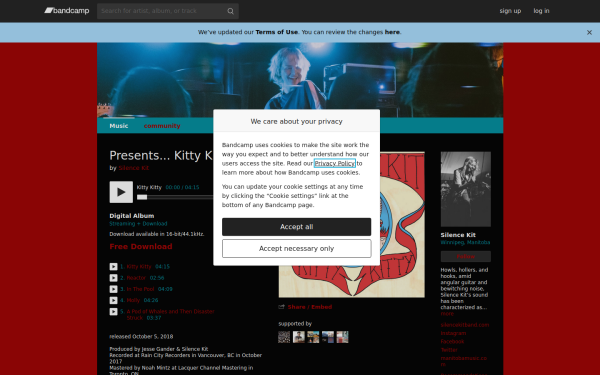 silencekitwpg.bandcamp.com