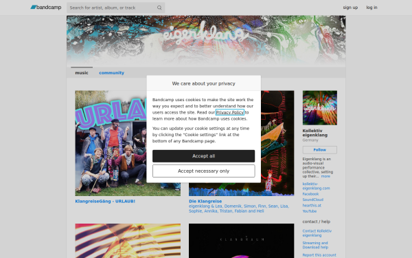 eigenklang.bandcamp.com