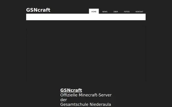 gsncraft.de