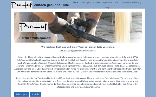 prohuf.de