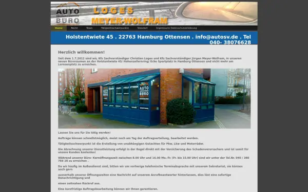 autosv.de
