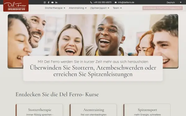 delferro.de