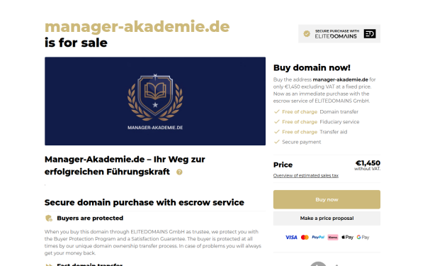 manager-akademie.de