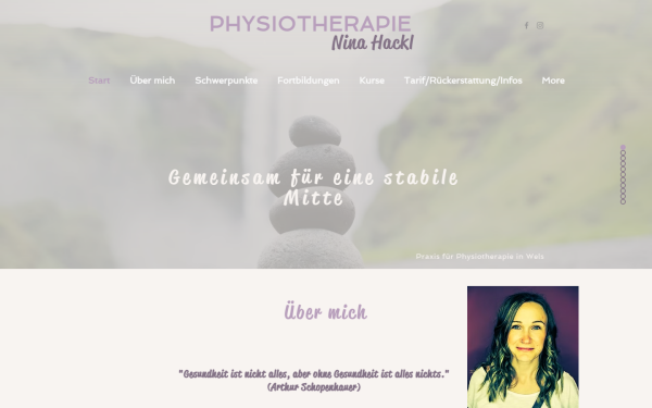 www.meinephysiotherapeutin-wels.at