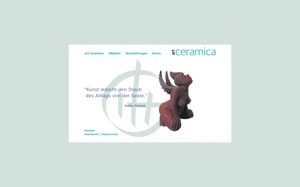 www.art-ceramica.de
