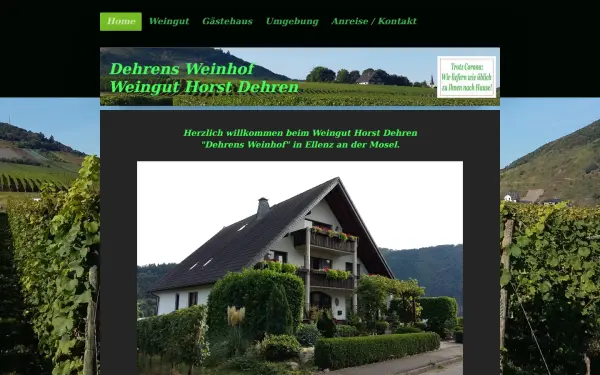 www.dehrens-weinhof.de