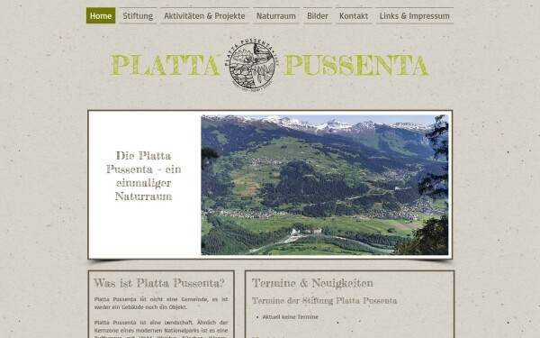 www.plattapussenta.ch