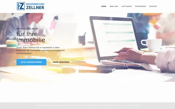 zellner-hausverwaltung.de