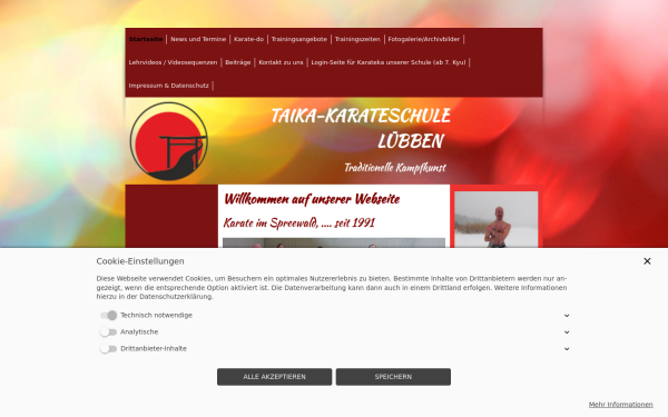 taika-karateschule-luebben.de