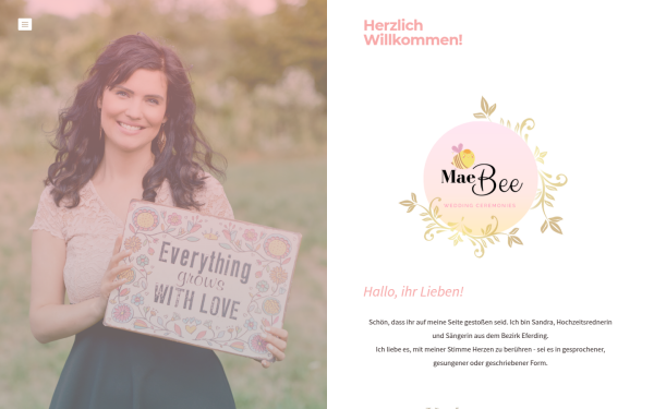 www.maebee-weddings.at