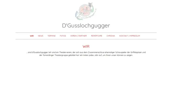 gusslochgugger.de