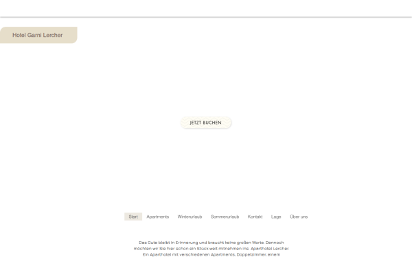 www.aparthotel-lercher.at