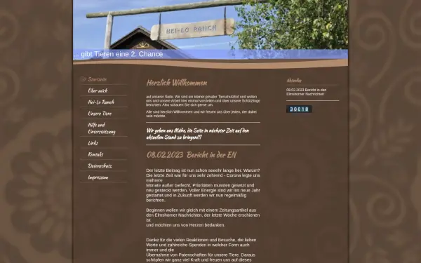 www.hei-lo-ranch.de