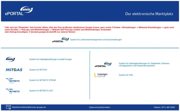 eportal.enviam-gruppe.de
