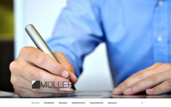 muellerprojektgmbh.de