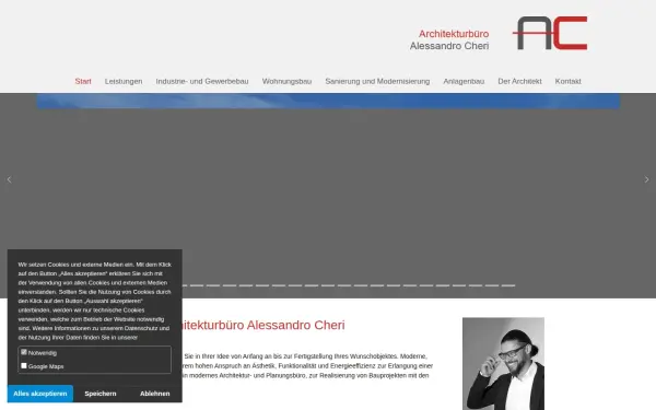 www.architekt-cheri.de