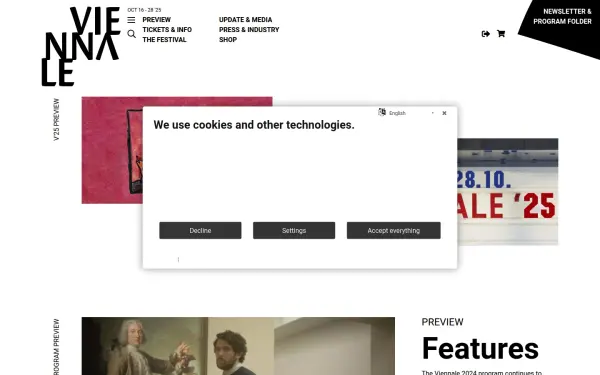 www.viennale.at