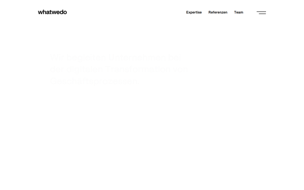www.whatwedo.ch