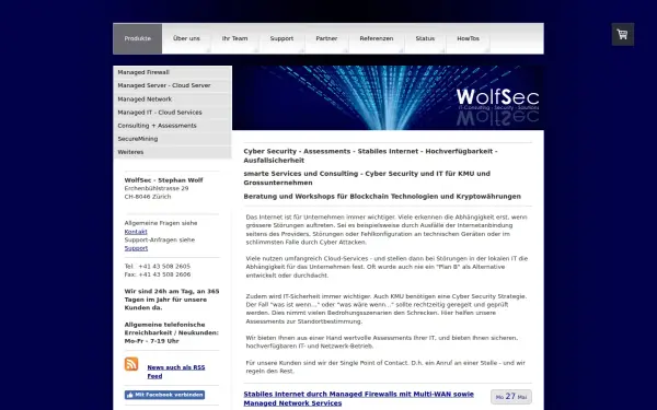 www.wolfsec.ch