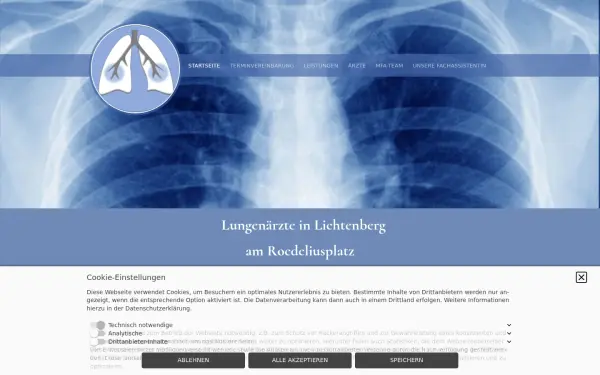 lungenpraxis-lichtenberg.de