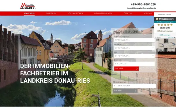 www.mader-immobilien.de