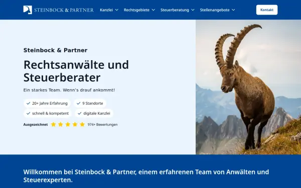 www.steinbock-partner.de