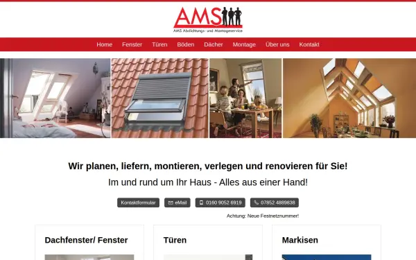 ams-montage.de
