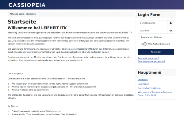 leifheit-itk.de