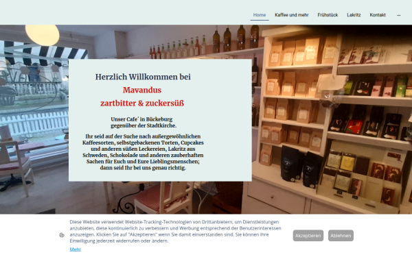 www.mavandus.de