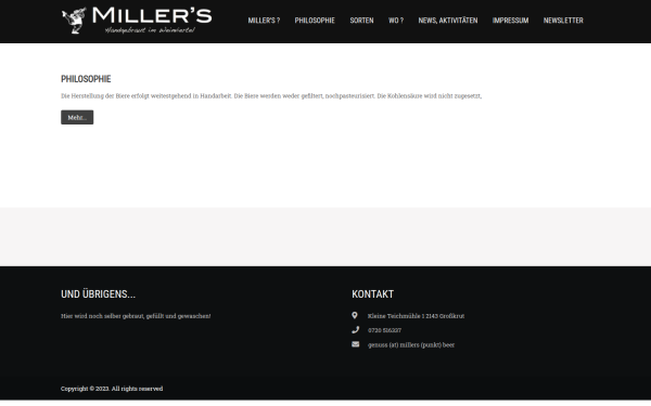 www.millers.beer