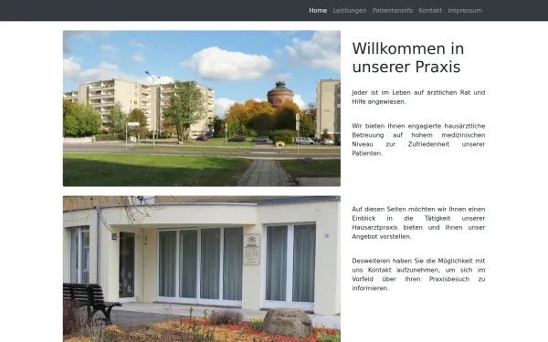 arztpraxis-dr-huth.de