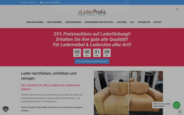 www.die-lederprofis.de