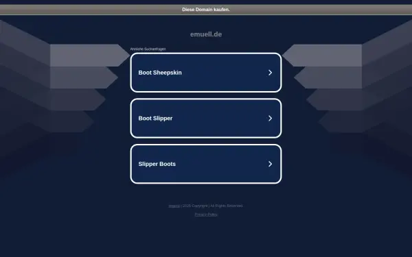 emuell.de