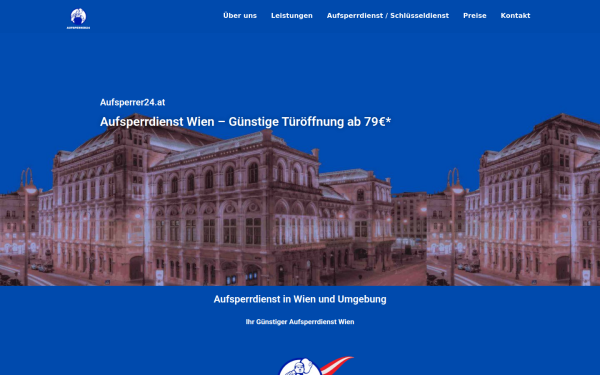 www.aufsperrer24.at