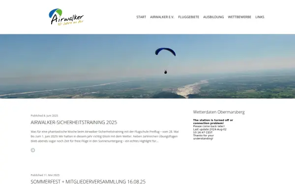 airwalker.de