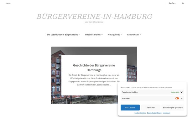 buergervereine-in-hamburg.de