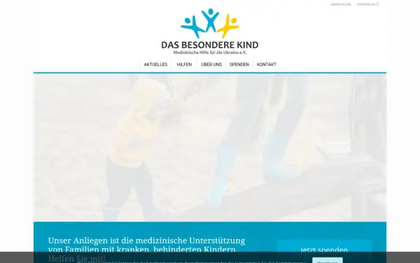 das-besondere-kind.de