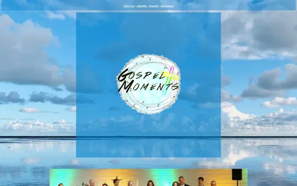gospel-moments.de