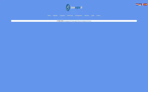 streamlinks.jouwpagina.nl