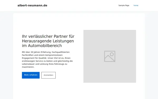 albert-neumann.de