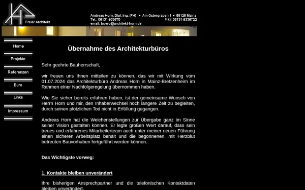 architekt-horn.de