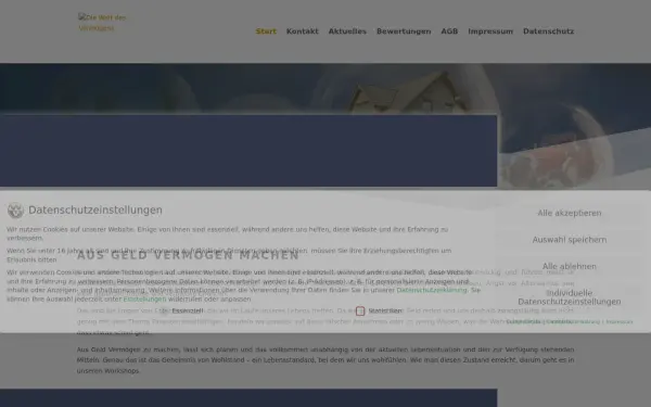 die-welt-des-vermoegens.de