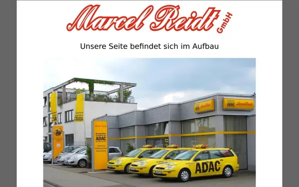 marcelreidt.de