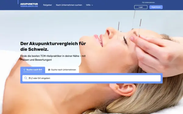 www.akupunkturvergleich.ch