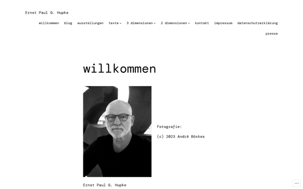 hupke.blog
